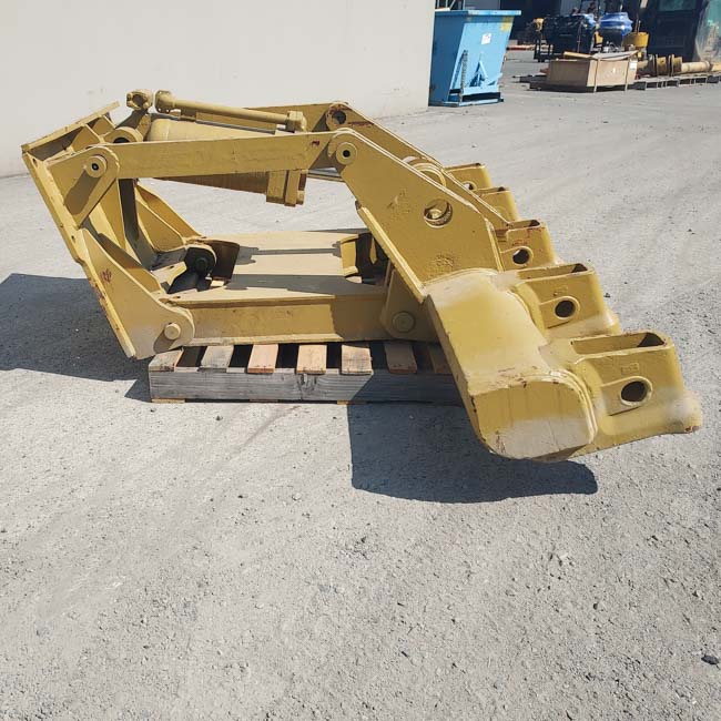 CAT 8J7592 part 9
